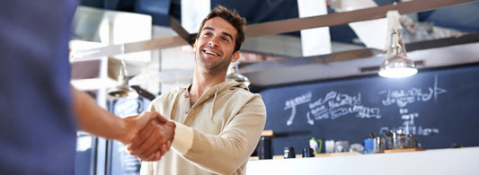 Vos informations sécurisées